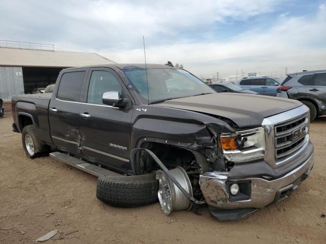 3GTU2VEC7FG510507 | 2015 GMC SIERRA K15