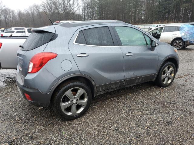 KL4CJGSB2EB591648 | 2014 BUICK ENCORE