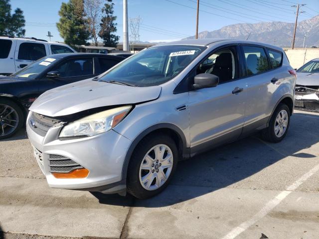 2015 Ford Escape S