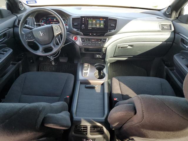 2022 HONDA PILOT SPOR - 5FNYF5H38NB007428