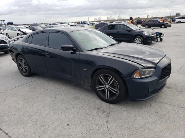 2C3CDXDT8EH351129 2014 Dodge Charger R/T