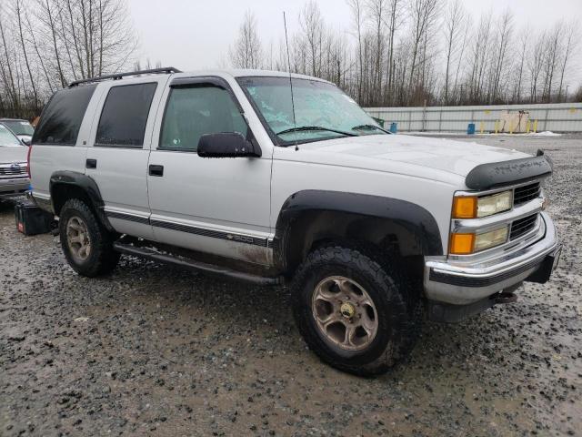 1GNEK13R5VJ333996 1997 Chevrolet Tahoe K1500