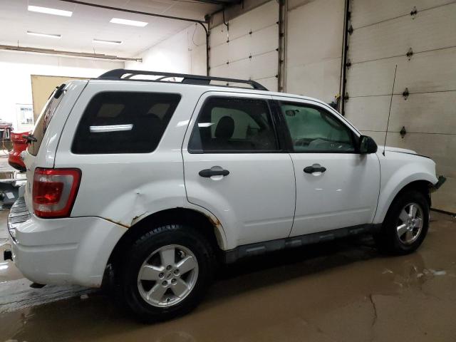 Vin: 1fmcu9d71akc55853, lot: 39080314, ford escape xlt 20103