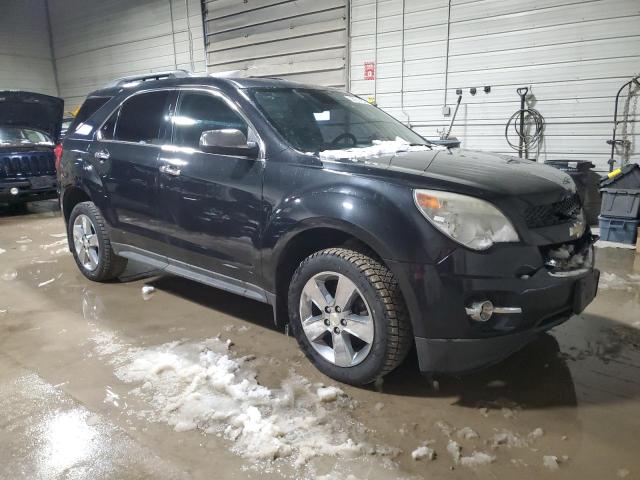 2GNALCEK1F6322564 | 2015 CHEVROLET EQUINOX LT