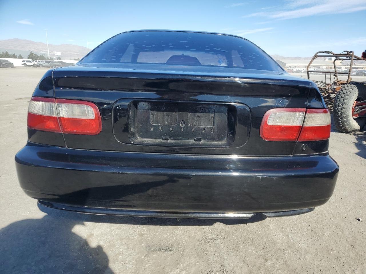 2HGEJ1136RH550864 1994 Honda Civic Ex 2HGEJ1136RH550864 1994 Honda Civic Ex