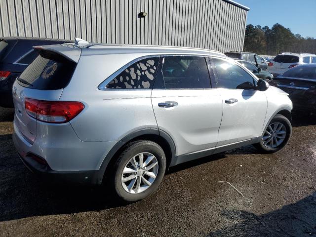 5XYPG4A38GG015229 | 2016 KIA SORENTO LX