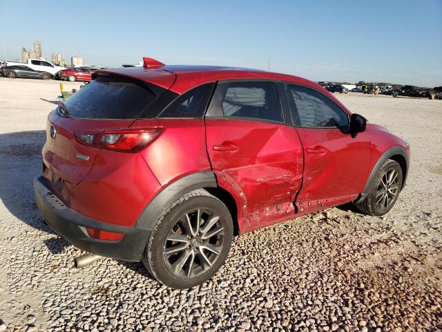 JM1DKBD71G0124240 | 2016 MAZDA CX-3 GRAND