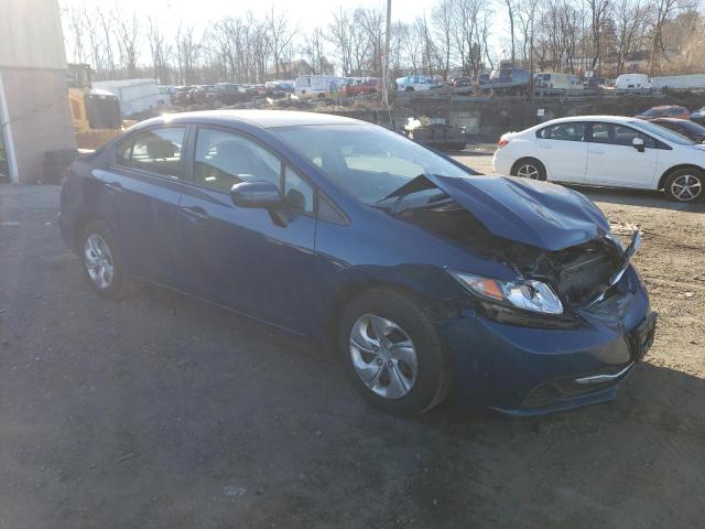 19XFB2F57EE224397 | 2014 HONDA CIVIC LX