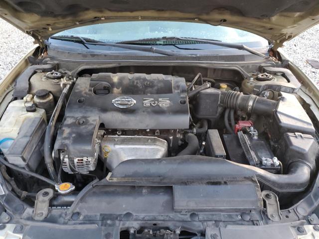 2003 Nissan Altima Base VIN: 1N4AL11D23C341167 Lot: 37492184