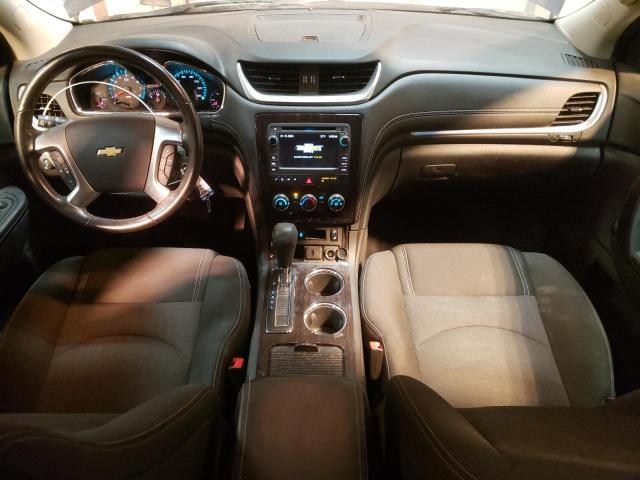 1GNKRGKD4HJ267372 | 2017 CHEVROLET TRAVERSE L