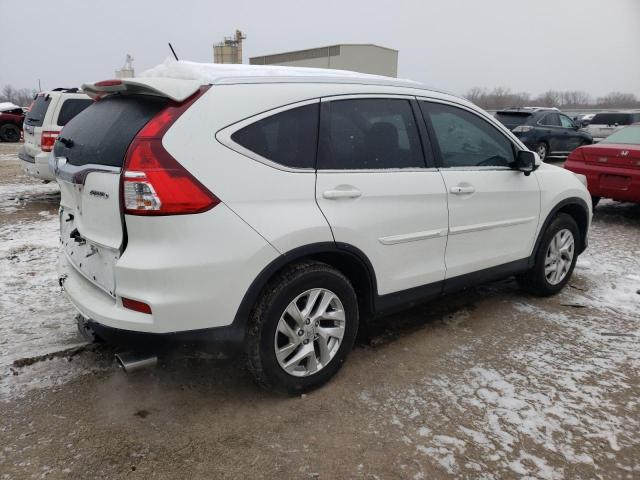 5J6RM4H79FL024125 | 2015 HONDA CR-V EXL