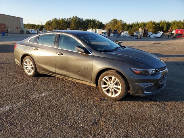 VIN 1G1ZE5ST1HF129847 2017 CHEVROLET MALIBU no.4