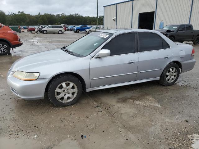 2001 Honda Accord Coupe EX