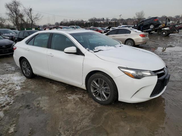 4T1BF1FK8HU446743 | 2017 TOYOTA CAMRY LE