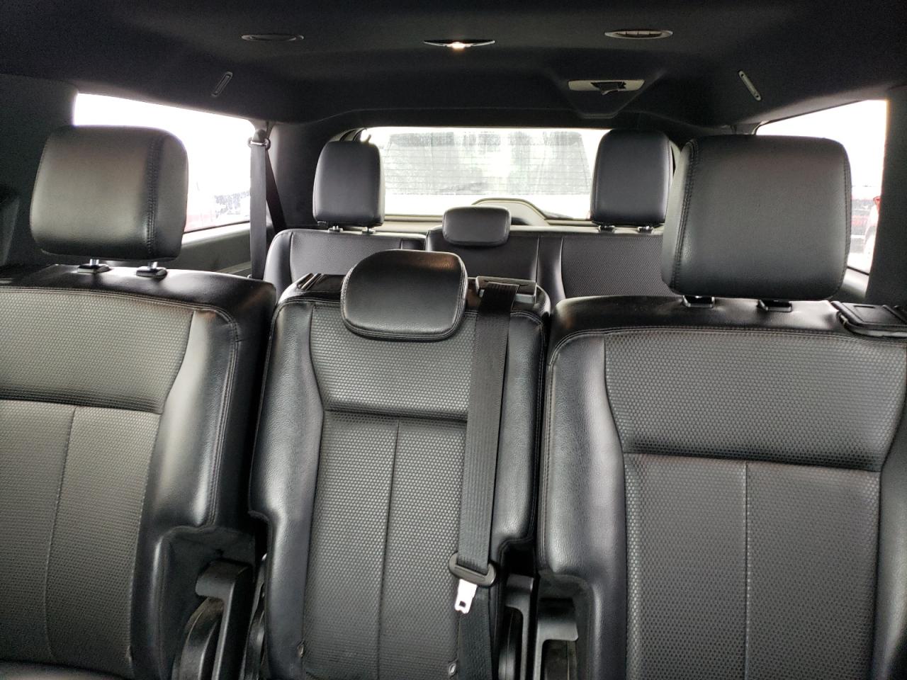1FMJK1GT7KEA51548 FORD EXPEDITION 2019