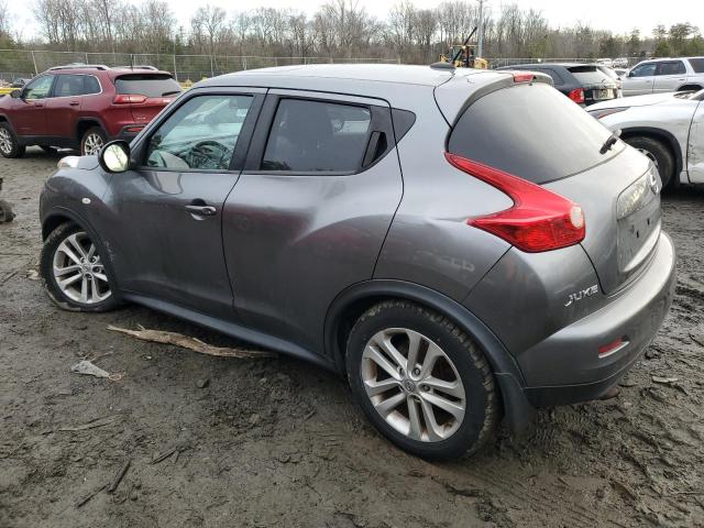 JN8AF5MV1ET482252 | 2014 NISSAN JUKE S