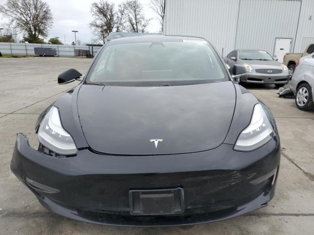 5YJ3E1EA5LF606308 2020 TESLA MODEL 3-4