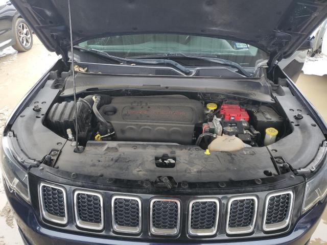 2019 JEEP COMPASS LA - 3C4NJCBB2KT833162