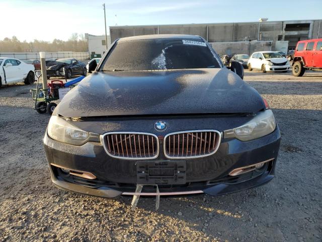 WBA3B5C55DF590529 | 2013 BMW 328 xi sulev