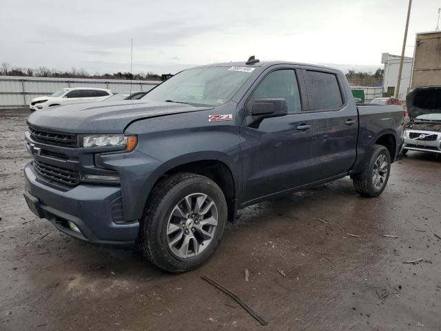 Vin: 1gcuyeed5lz232368, lot: 39951104, chevrolet all models k1500 rst 2020 img_1