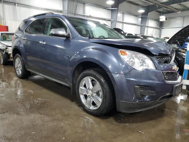 2GNFLFEK9E6201612 | 2014 CHEVROLET EQUINOX LT