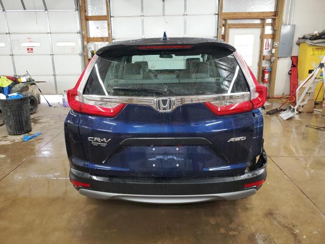 2HKRW6H32KH207387 | 2019 HONDA CR-V LX