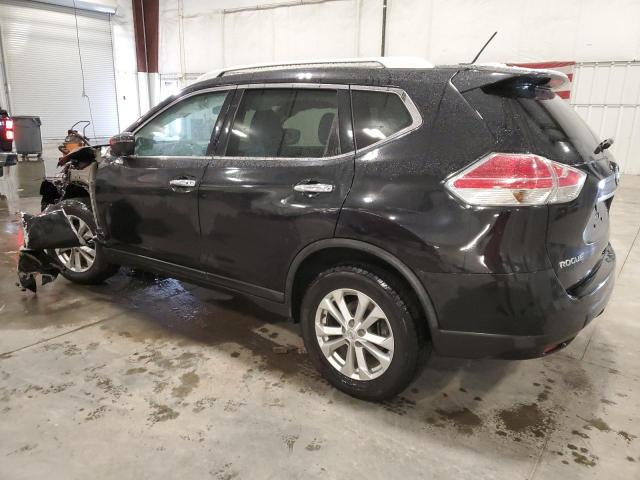 KNMAT2MV6GP731899 | 2016 NISSAN ROGUE S