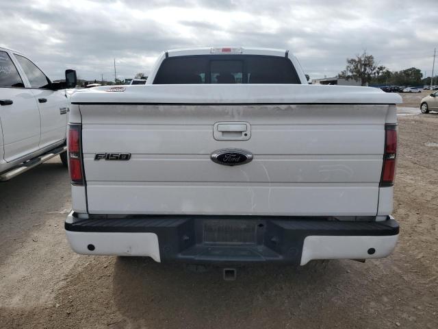 1FTFW1CT5DFD69461 | 2013 Ford f150 supercrew