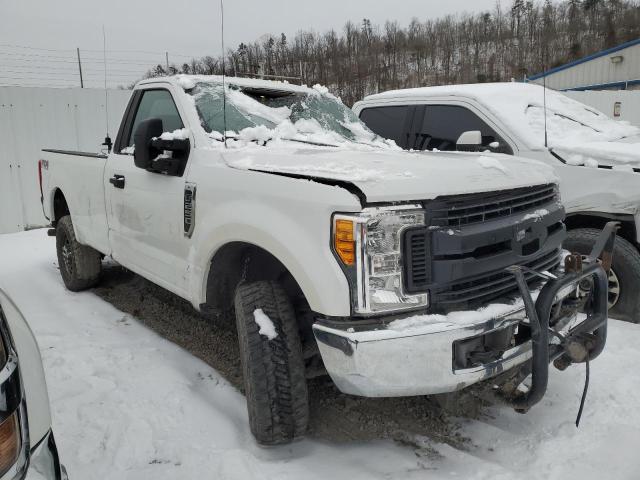 2017 FORD F250 SUPER - 1FTBF2B67HEE34807