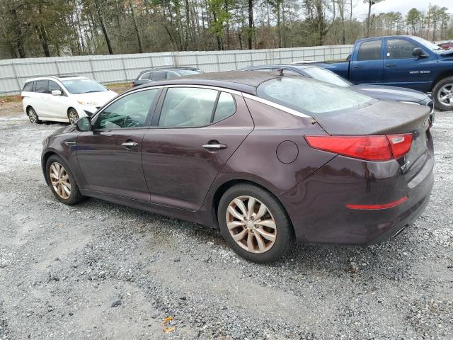 Vin: 5xxgm4a71fg452553, lot: 39690634, kia optima lx 20152