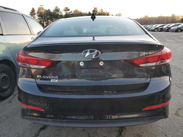 5NPD74LF4HH131306 | 2017 HYUNDAI ELANTRA SE