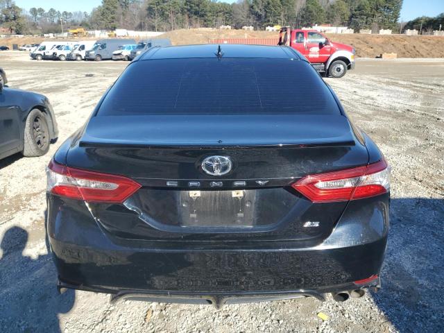 4T1M11AK5LU506159 | 2020 TOYOTA CAMRY SE