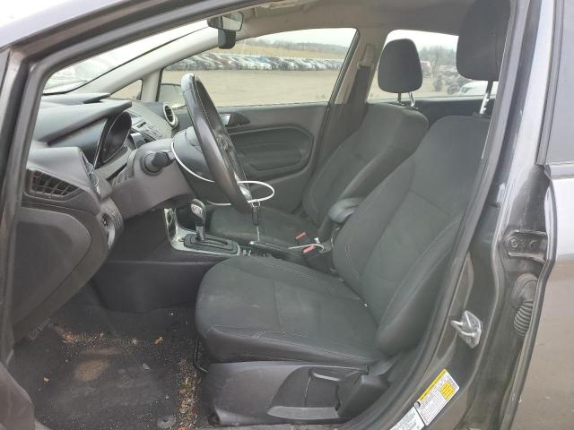 2016 FORD FIESTA SE - 3FADP4BJ8GM206898