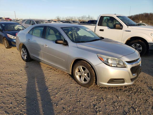 1G11B5SL0FU111158 | 2015 CHEVROLET MALIBU LS