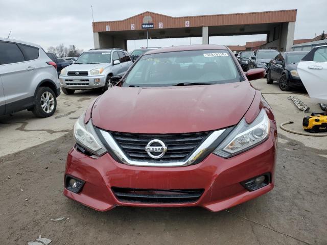 1N4AL3AP5HC185994 | 2017 NISSAN ALTIMA 2.5