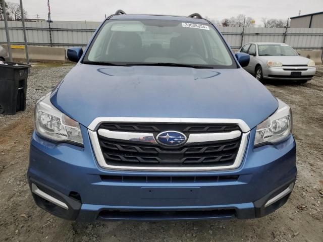 JF2SJAEC8JH469551 | 2018 SUBARU FORESTER 2