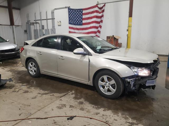 2016 Chevrolet Cruze Limited Lt VIN: 1G1PE5SB3G7161481 Lot: 38036364