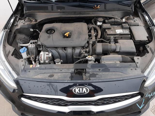 3KPF24AD5KE105740 | 2019 KIA FORTE FE