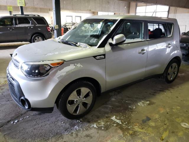 2015 KIA SOUL KNDJN2A2XF7782521