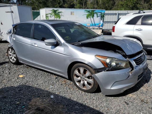 1HGCP26829A013732 | 2009 Honda accord exl