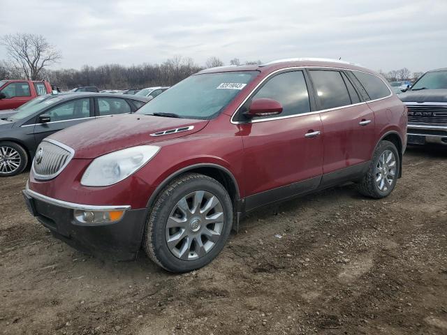 2010 Buick Enclave CXL