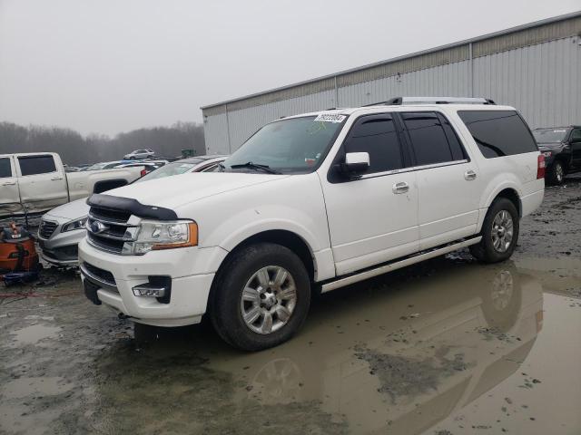 2015 FORD EXPEDITION 1FMJK2AT6FEF42410