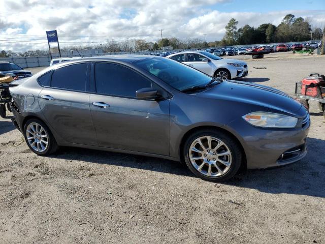 1C3CDFCB9ED909778 | 2014 DODGE DART LIMIT