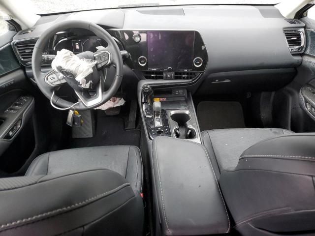 2022 LEXUS NX 250 2T2GDCAZ2NC001872