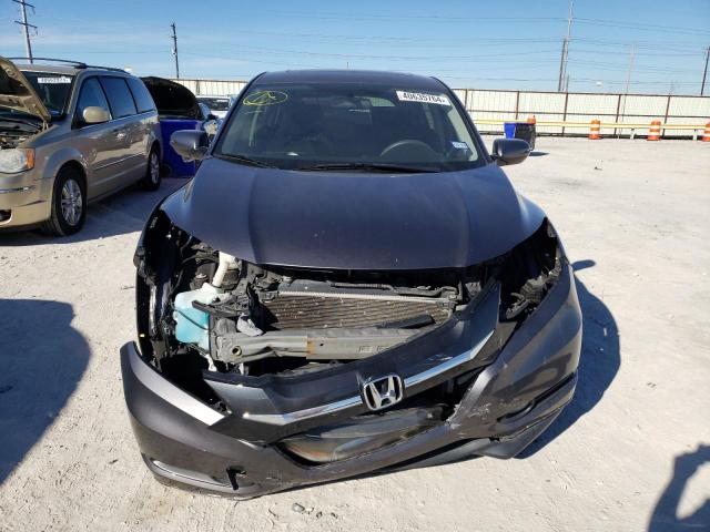 2018 HONDA HR-V 3CZRU5H53JM723472