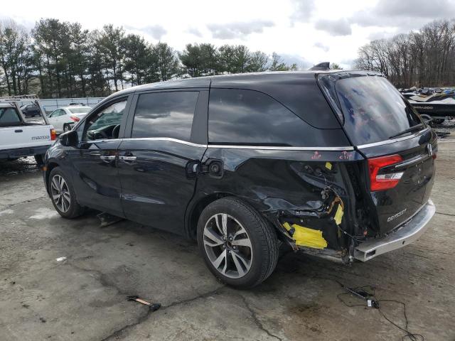 2022 HONDA ODYSSEY 5FNRL6H83NB047253