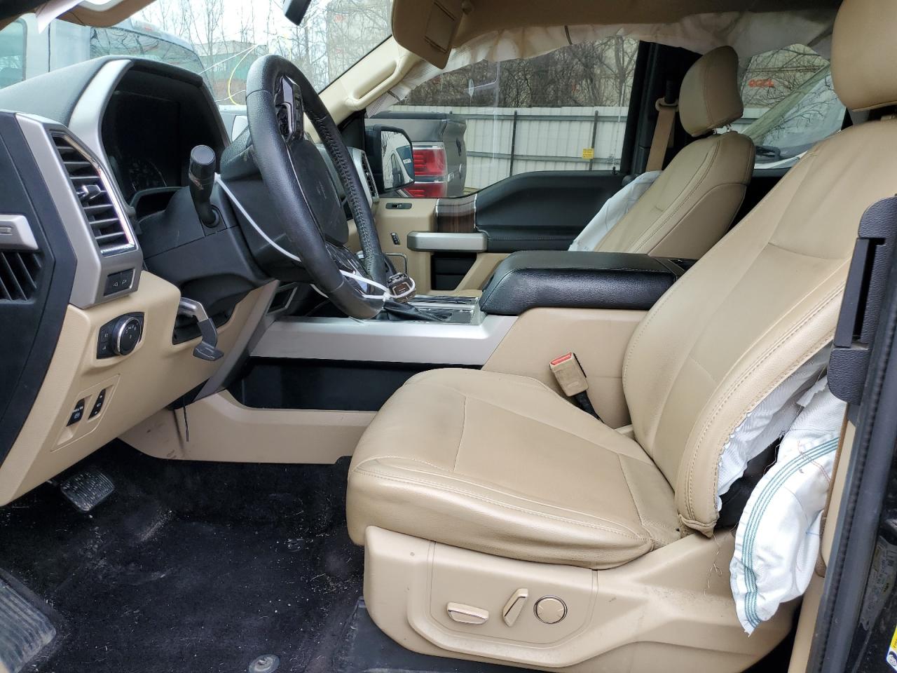 1FTEX1EP8GFA99879 FORD F-150 2016