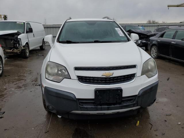 3GNAL2EK7FS522800 2015 Chevrolet Captiva Ls