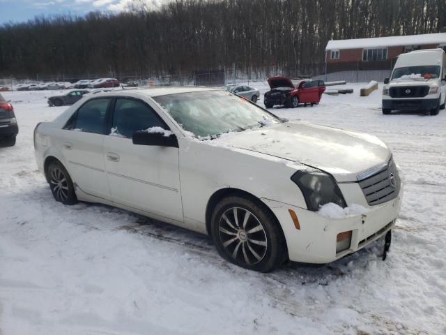 1G6DM57TX60212662 | 2006 Cadillac cts