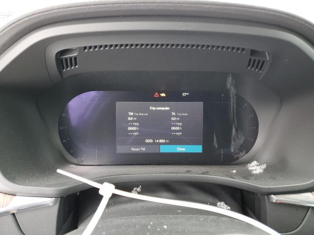 2023 VOLVO XC60 ULTIM YV4L12RA2P1197529